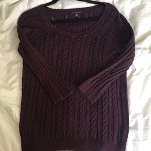 American Eagle Sweater
